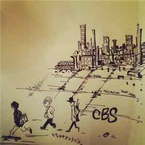 CBS - ピスタチオEP FLAC
