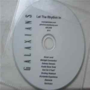 Galaxians - Let The Rhythm In FLAC