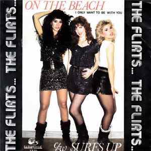 The Flirts - On The Beach FLAC