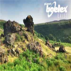 Planet Boelex - Exist FLAC