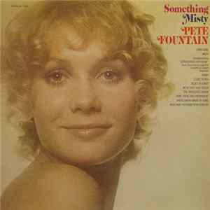 Pete Fountain - Something / Misty FLAC