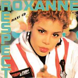 The Real Roxanne - Respect FLAC