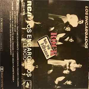 Los Encargados - Silencio FLAC