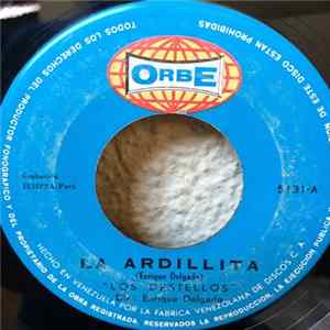 Los Destellos - La Ardillita / La Charapita FLAC