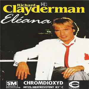 Richard Clayderman - Eléana FLAC