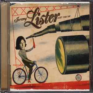 Jeremy Lister - Just One Day FLAC