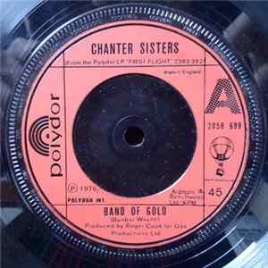 Chanter Sisters - Band Of Gold FLAC
