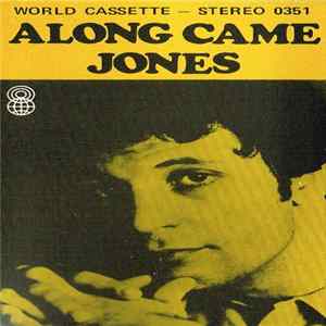 Tom Jones - Along Came Jones FLAC
