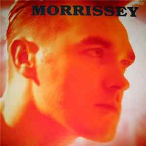 Morrissey - Interesting Drug FLAC