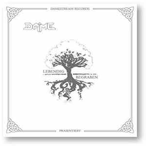 Dame - Lebendig Begraben FLAC