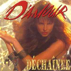 France D'Amour - Déchaînée FLAC