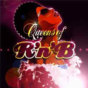 Various - Queens Of R'n'B FLAC