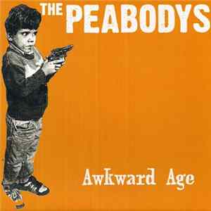 The Peabodys - Awkward Age FLAC