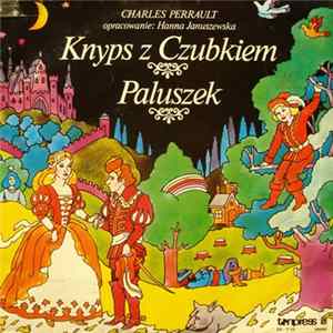 Charles Perrault - Knyps Z Czubkiem / Paluszek FLAC