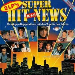Various - Super Hit-News FLAC