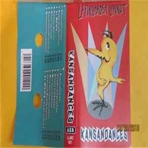 Lapinlahden Linnut - Kansandances FLAC