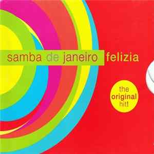Felizia - Samba De Janeiro FLAC