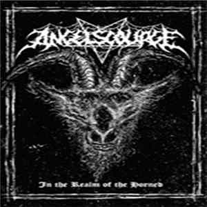Angelscourge - In The Realm Of The Horned FLAC