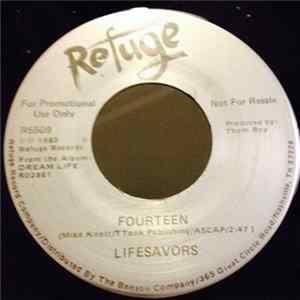 The Lifesavors - Fourteen FLAC