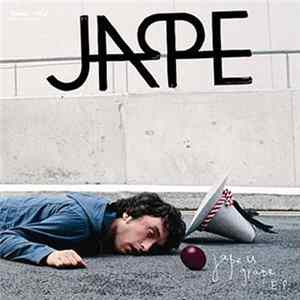 Jape - Jape Is Grape E.P. FLAC