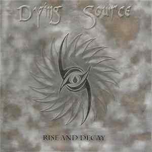 Dying Source - Rise And Decay FLAC