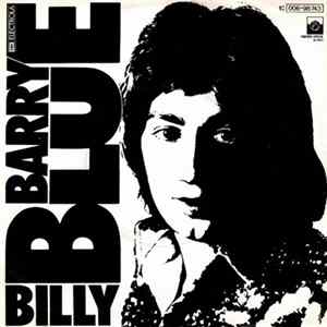 Barry Blue - Billy FLAC