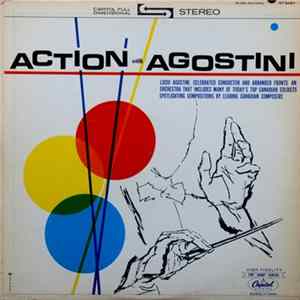 Lucio Agostini - Action With Agostini FLAC