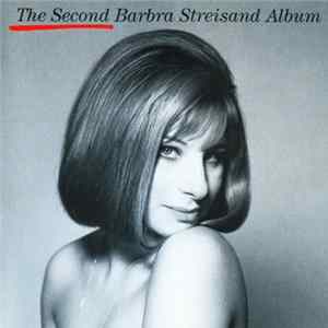 Barbra Streisand - The Second Barbra Streisand Album FLAC