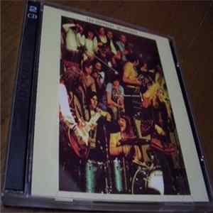 Led Zeppelin - Quantient FLAC