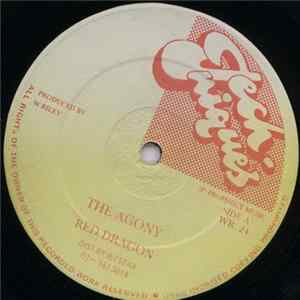 Red Dragon / Flourgon & Sanchez - The Agony / Dungle Lover FLAC