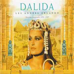 Dalida - Les Années Orlando - Versions Originales 1970-1997 FLAC