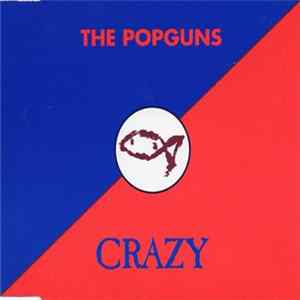 The Popguns - Crazy FLAC