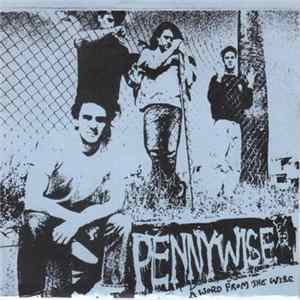 Pennywise - A Word From The Wise FLAC