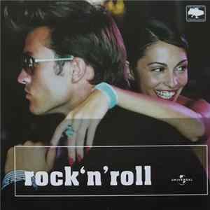 Various - Rock'n'Roll FLAC