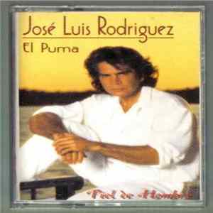 Josè Luis Rodriguez "El Puma" - Piel De Hombre FLAC