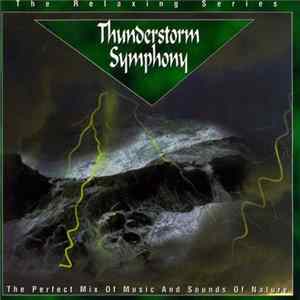 Unknown Artist - Thunderstorm Symphony FLAC