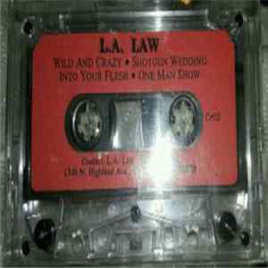 L.A. Law - Wild And Crazy FLAC