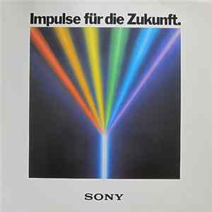 Various - Impulse für die Zukunft - Sony FLAC