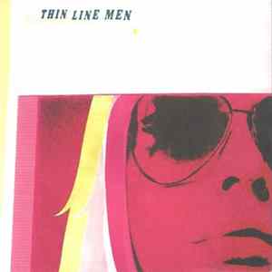 Thin Line Men - Hitchhiker FLAC