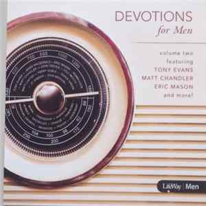 Various - Devotions For Men Volume Two FLAC