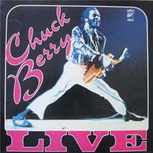 Chuck Berry - Chuck Berry Live FLAC