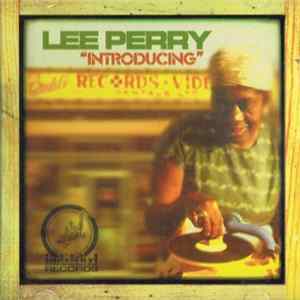 Lee Perry - Introducing FLAC