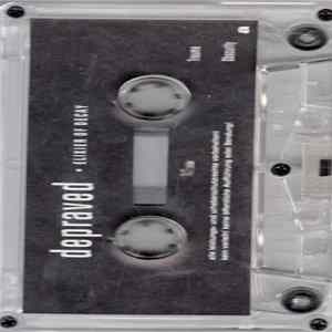 Depraved - Elixier Of Decay FLAC