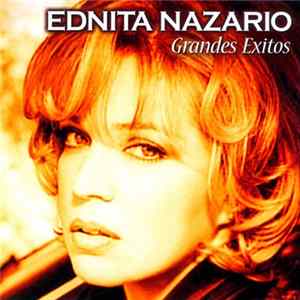 Ednita Nazario - Grandes Exitos FLAC
