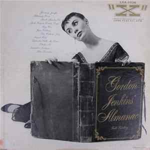 Gordon Jenkins And His Orchestra - Gordon Jenkins' Almanac FLAC