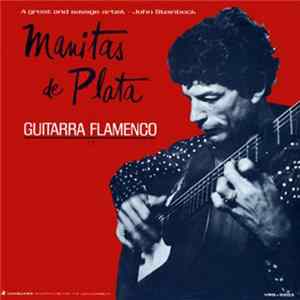 Manitas De Plata - Guitarra Flamenco FLAC