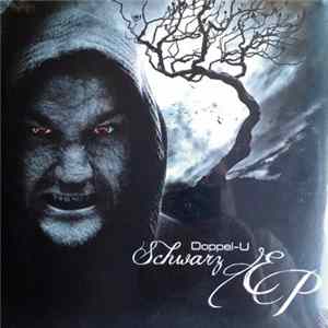 Doppel-U - Schwarz EP FLAC