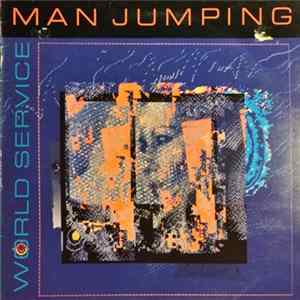 Man Jumping - World Service FLAC