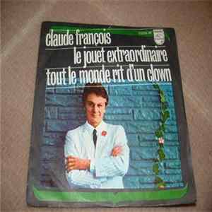 Claude François - Le Jouet Extraordinaire FLAC