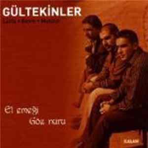 Gültekinler - El Emeği Göz Nuru FLAC